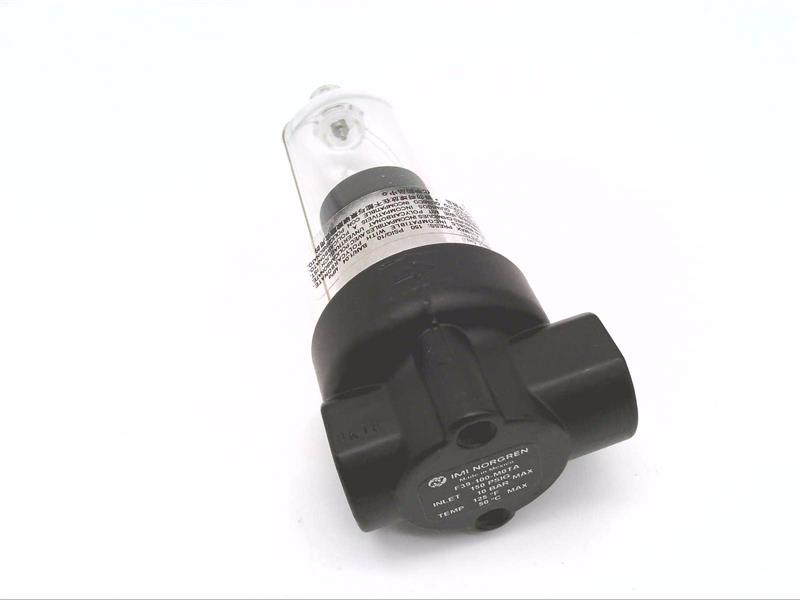 NORGREN F39-100-MOTA