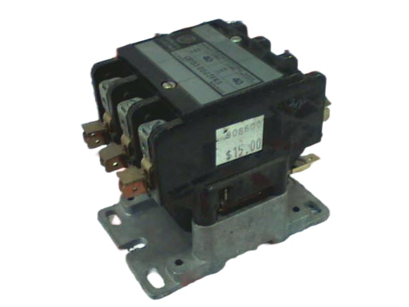 GENERAL ELECTRIC CR153-D002FKA
