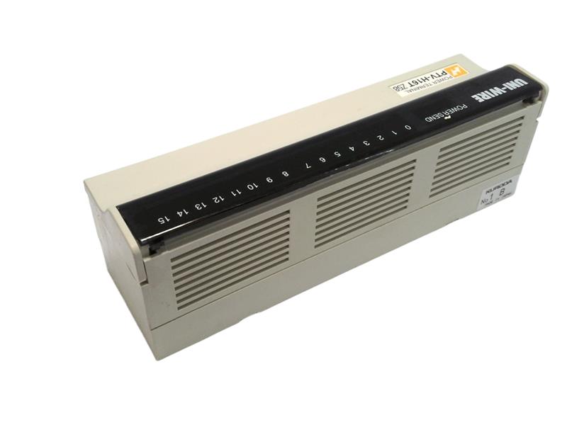 STV-H16F by PARKER