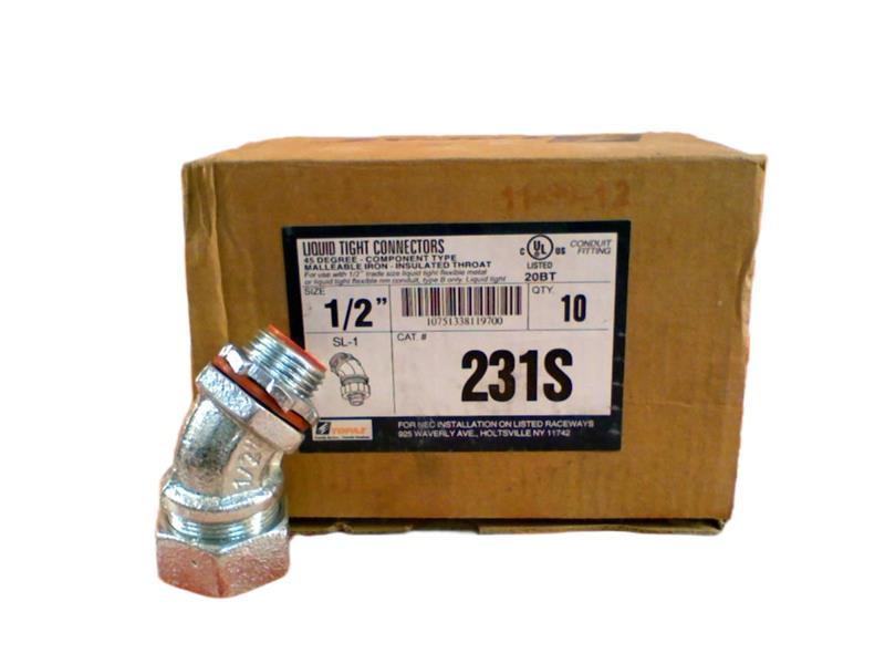231S by SCHNEIDER ELECTRIC