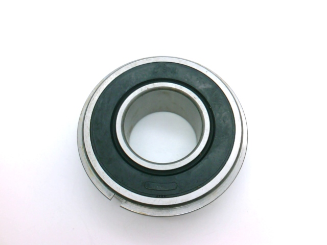 SKF 207SZZCG