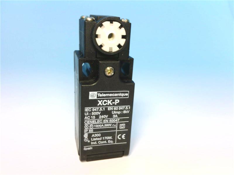 SCHNEIDER ELECTRIC XCK-P101