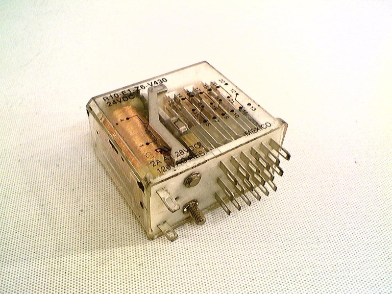 TE CONNECTIVITY R10-E1Z6-V430