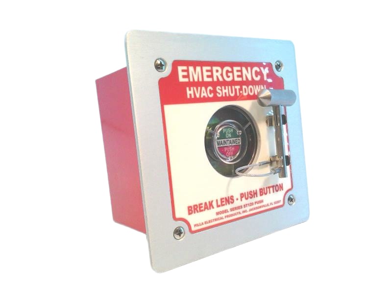 ST120FN1BP2SL by PILLA ELECTRICAL PRODUCTS