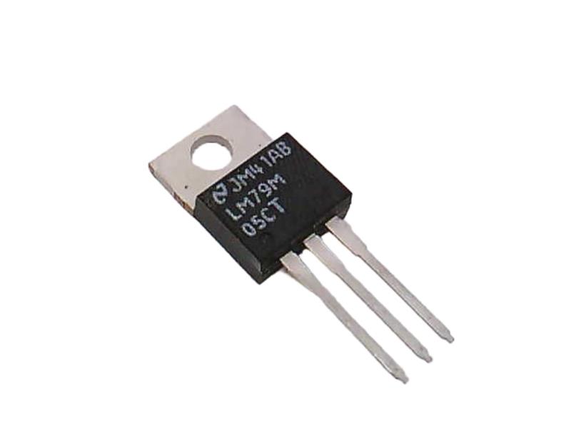 GENERIC LM79M05CT