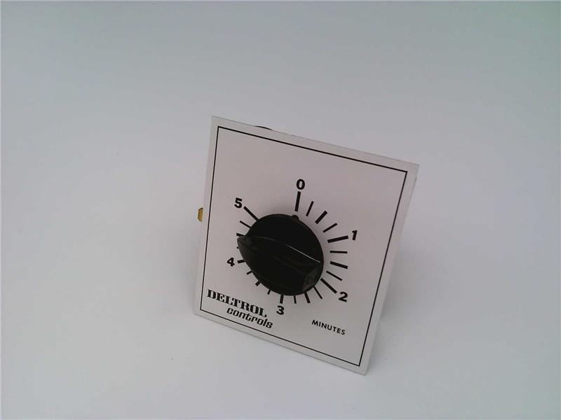 DELTROL CORP 46433-81