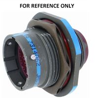 TE CONNECTIVITY AFD54-10-6SN-6117