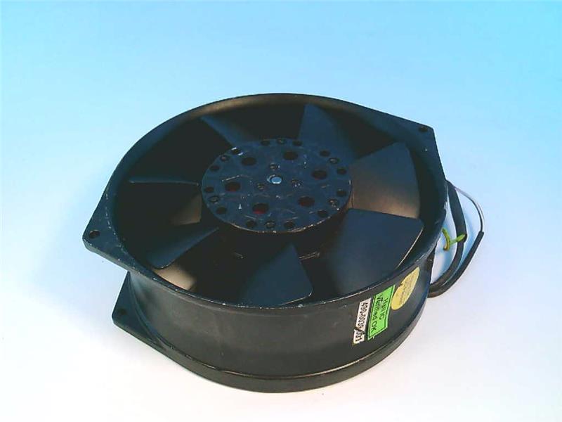 W2S130-AA57-C6 Fan/Ventilation by EBM PAPST