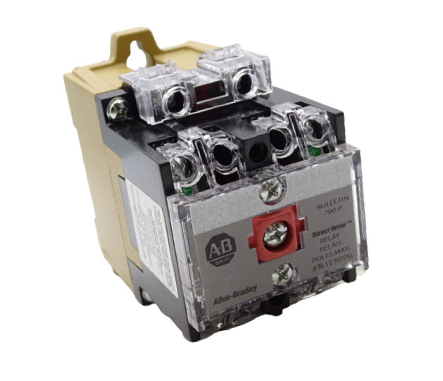 ALLEN BRADLEY 700-PK200A1