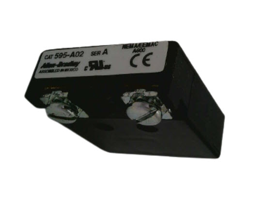 ALLEN BRADLEY 595-A02