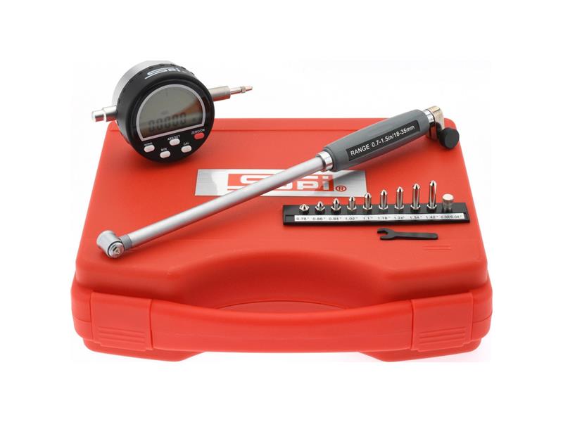 13-982-4 by SWISS PRECISION INSTRUMENTS