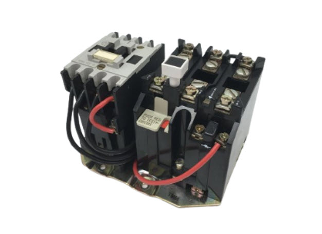 ALLEN BRADLEY 509-TOH