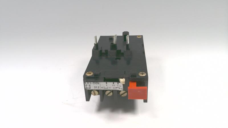 SCHNEIDER ELECTRIC LR3-D09312