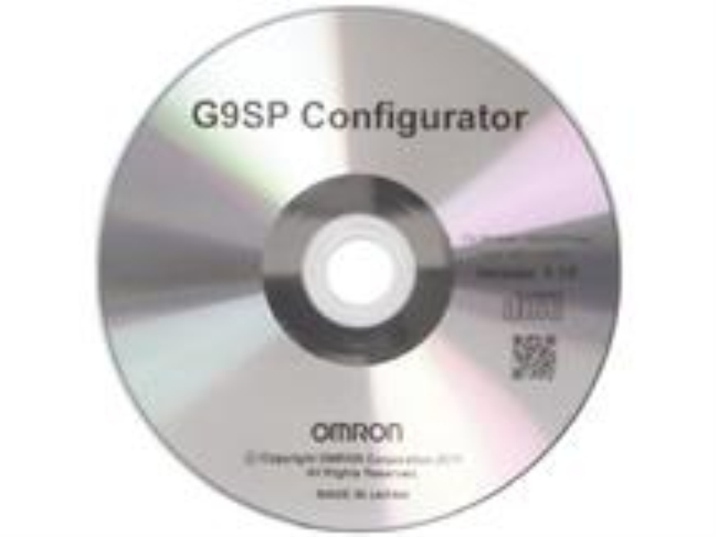 OMRON WS02-G9SP01-V2