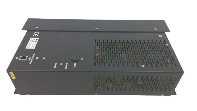 WEBER ULTRASONICS HS 1500 SD25