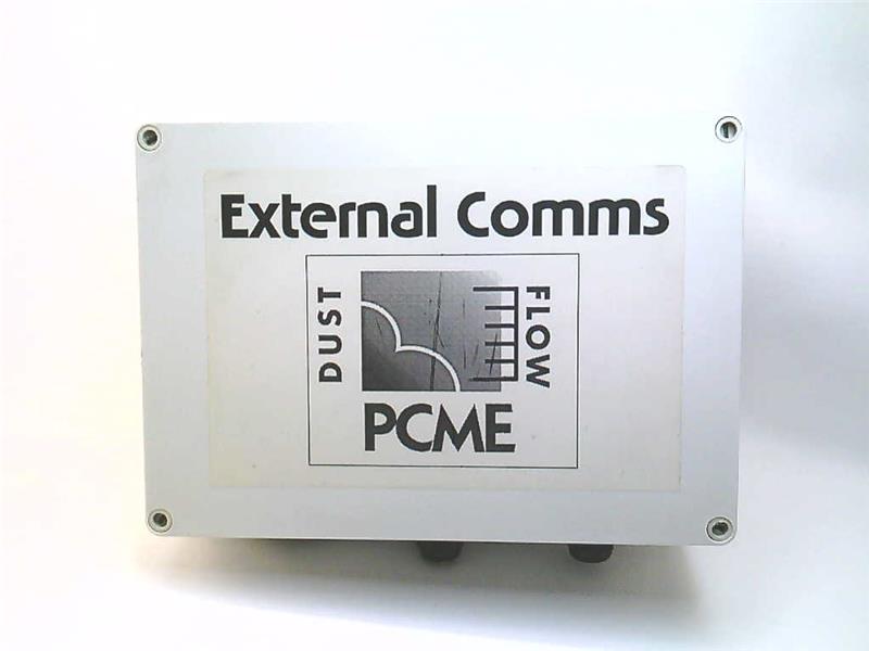 PCME LTD EXTCOMM