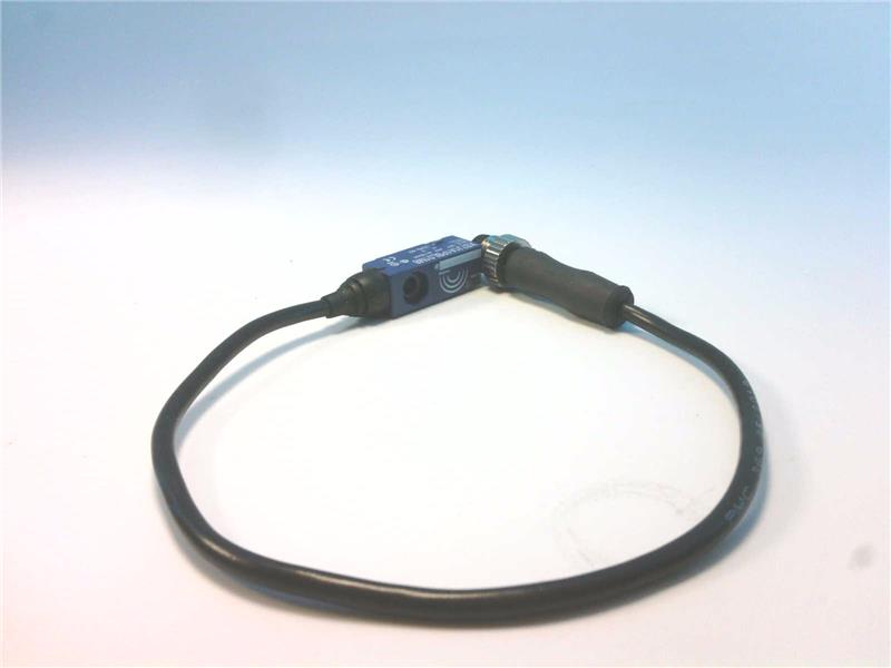 TELEMECANIQUE SENSORS XS7J1A1PBL01M8