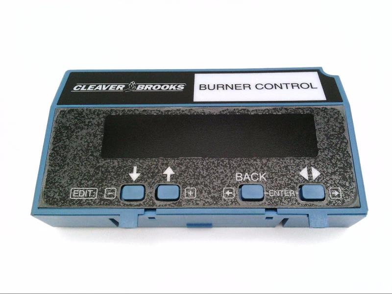 CLEAVER BROOKS 833-2727