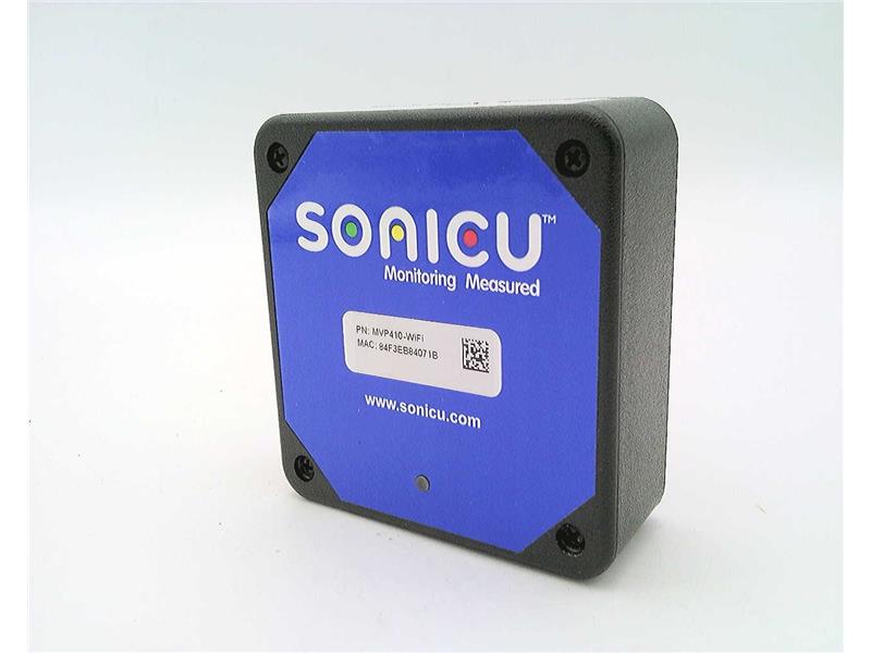 SONICU MVP410-WIFI