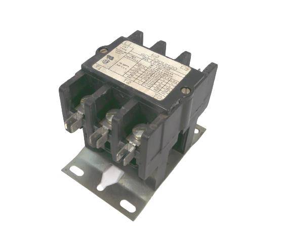 EATON CORPORATION ACC330UM50