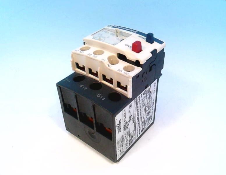 SCHNEIDER ELECTRIC LRD086