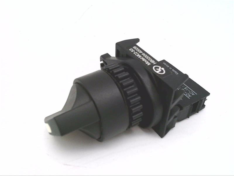 MENICS MC2-SS-W2-S-A