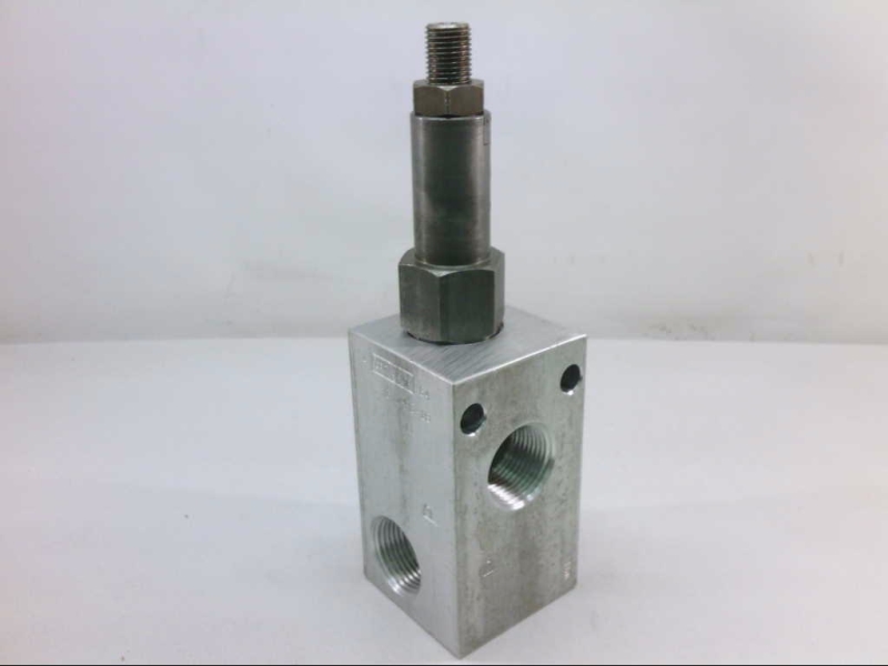 FLUID CONTROLS 1G12-P6-1S