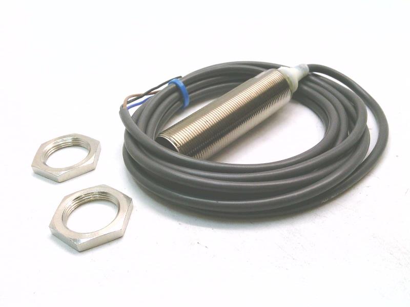 OMRON E2AU-M18LS08-WP-B12M