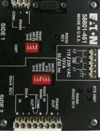 58801-461 by EATON CORPORATION