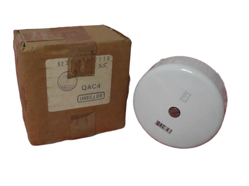 QAC4 by SIEMENS