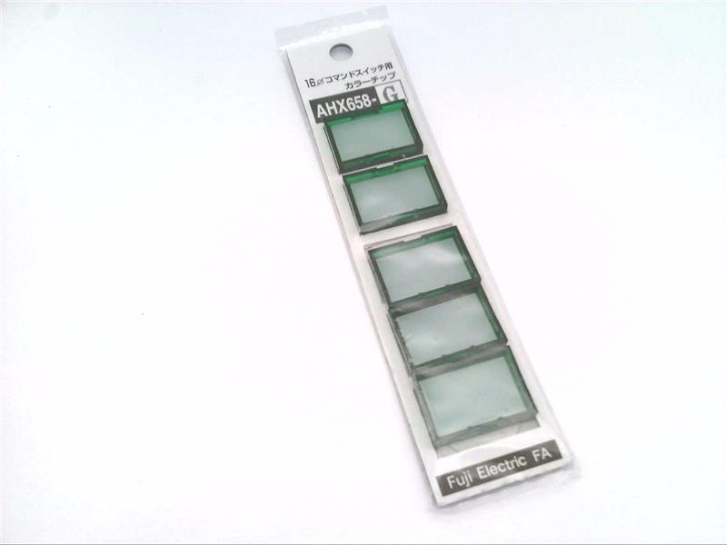 FUJI ELECTRIC AHX658-G