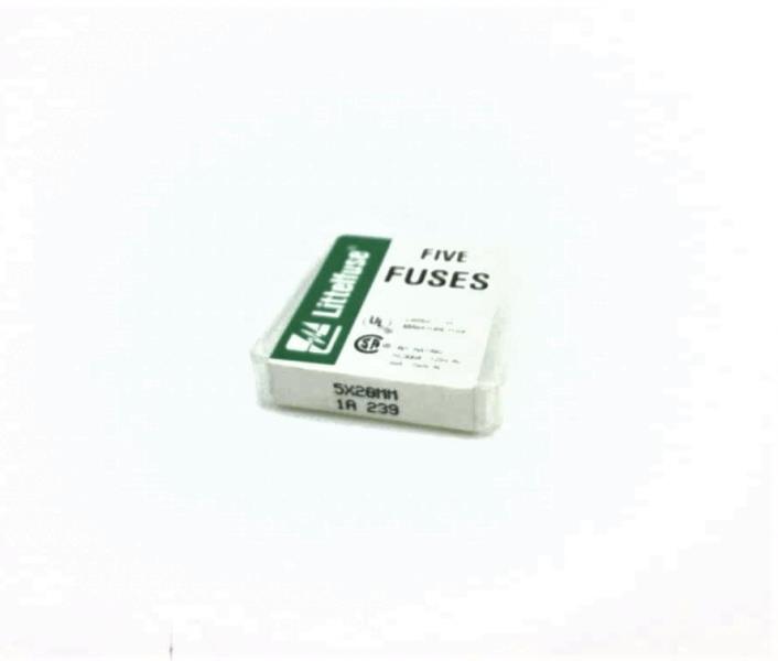 LITTELFUSE 0239 001 - EACH