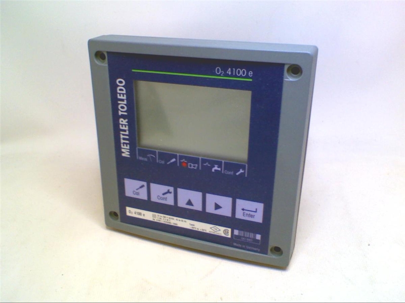 52-121-103 by METTLER TOLEDO