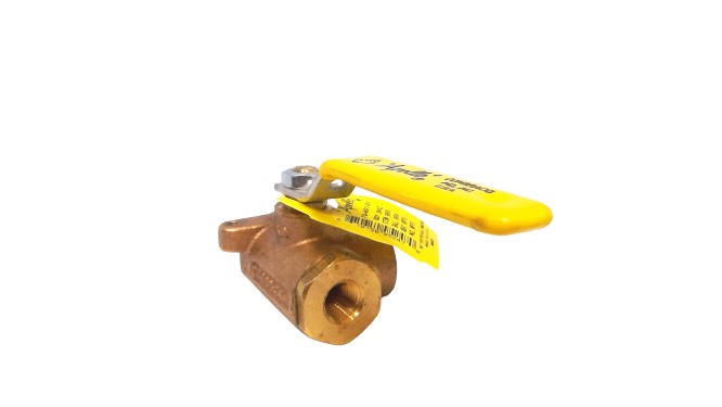 APOLLO VALVES 70-601-01