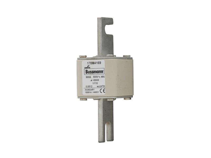 EATON CORPORATION 170M4169