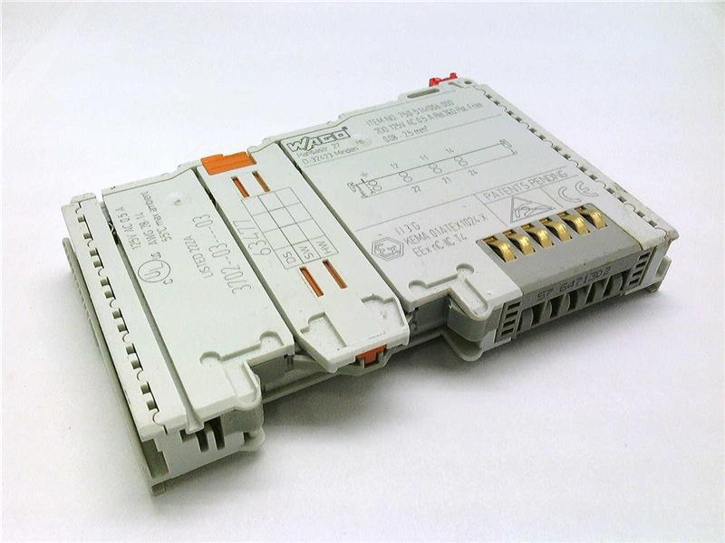 WAGO 750-514/006-000