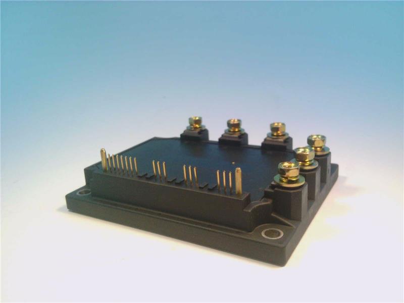 FUJI ELECTRIC 7MBP50RA120