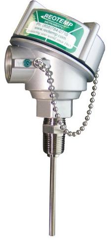 REOTEMP EH-1T-M25K1SU4.5