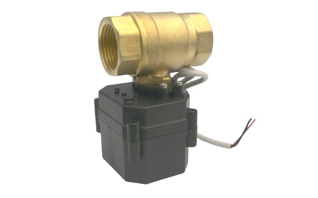 ATLANTIC VALVES BVB6CV-XR22-J