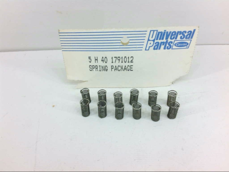 5H40-1791-012 by UNITED TECHNOLOGIES