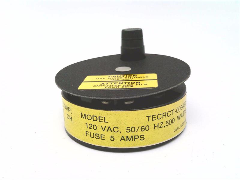 TECRCT-0034322 by VEGA