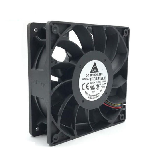 DELTA GROUP ELECTRONICS AFC1212DE