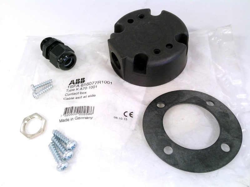 ASEA BROWN BOVERI 1SFA616077R1001