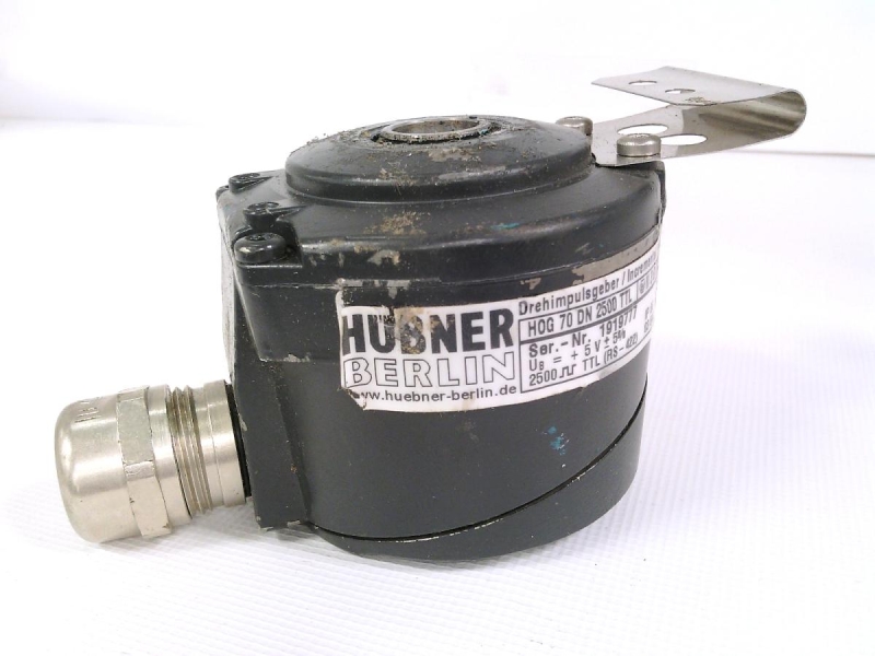 BAUMER ELECTRIC HOG-70-DN-2500-TTL