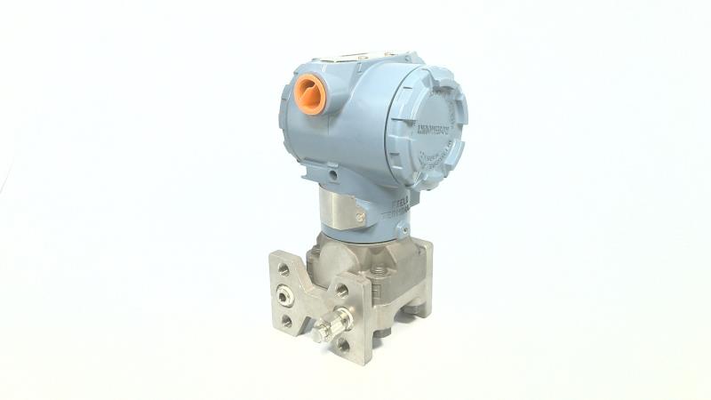 EMERSON 3051CG4A02A1AH2L4