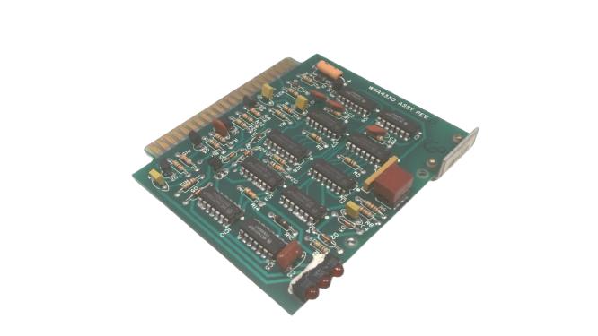 WBA4330 by GAI TRONICS