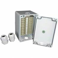 AMERICAN ELECTRICAL JB-FT10