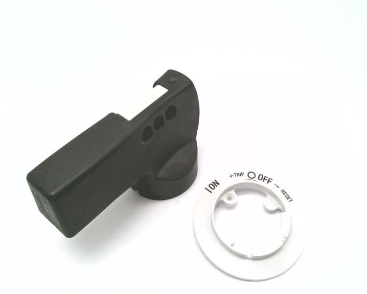 EATON CORPORATION NZM3-XDGV