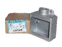 EMERSON FS-22