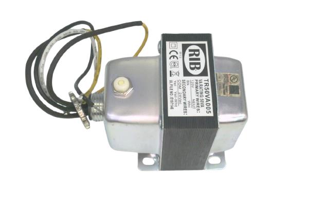 FUNCTIONAL DEVICES TR50VA005